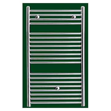  Heated Towel Racks