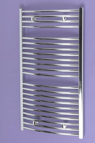  Heated Towel Racks