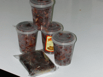  Tamarind Paste (Тамаринд Вставить)