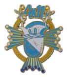  Medal (Медаль)