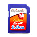  SD card