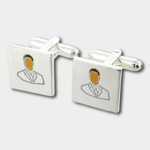  Cufflink