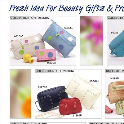  Cosmetic Bags ( Cosmetic Bags)