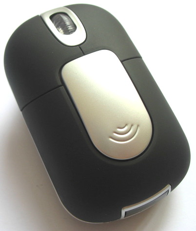  Mini Wireless Mouse ( Mini Wireless Mouse)