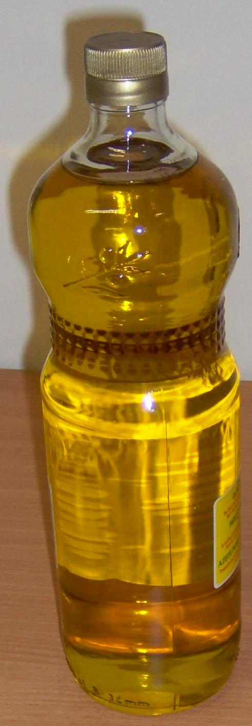  Olive Oil (Olivenöl)