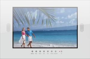  15 Waterproof LCD TV Monitor ( 15 Waterproof LCD TV Monitor)