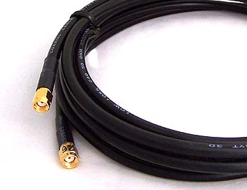  Cable Assemblies (Пучки кабелей)