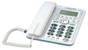  Corded Telephone (Schnurloses Telefon)