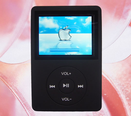  MP4 Player (MP4 Player)