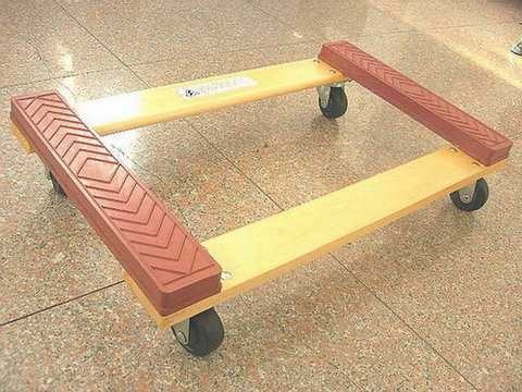  Furniture Dolly (Meubles Dolly)