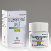  Undecanoate 40MG (Undecanoate 40MG)