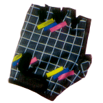  Leather Gloves (Gants en cuir)