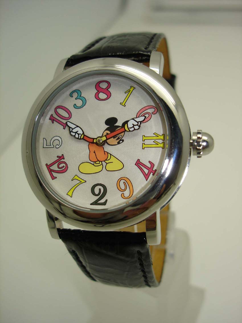  Watches (Uhren)