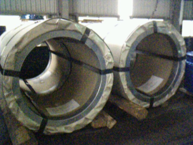  Stainless Steel Coils ( Stainless Steel Coils)