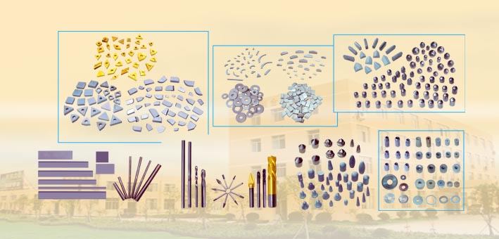 Hartmetall Hartmetall werkzeugen (Hartmetall Hartmetall werkzeugen)