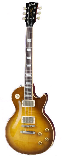 Gibson Electric Guitar Les Paul Custom