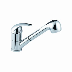  Pull-out Spray Kitchen Mixer