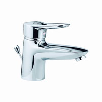  Single Lever Basin Mixer