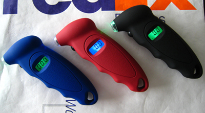  Digital Tire Gauge