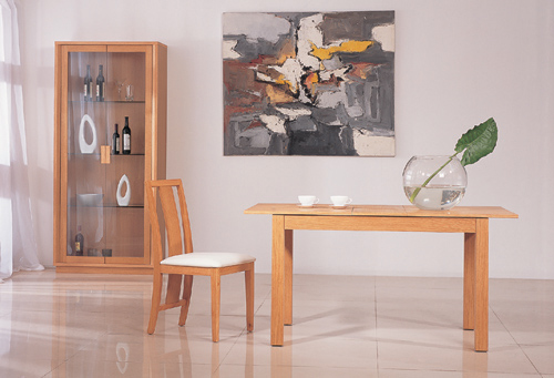 Dining Table (Dining Table)