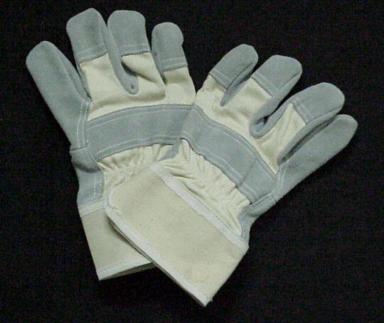  Leather Gloves ( Leather Gloves)