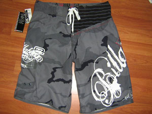  Pants (Pantalons)