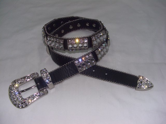  Belts (Ceintures)