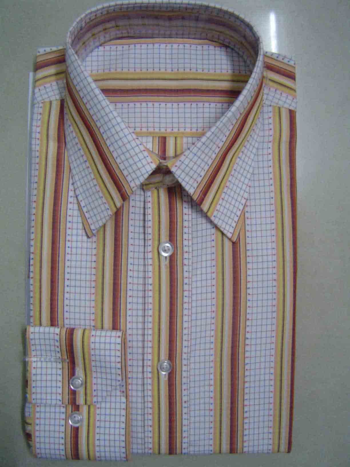  French Cuff Shirt ( French Cuff Shirt)