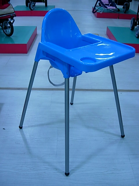  Simple High Chair (Простые High Chair)