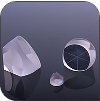  Surveying Prisms ( Corner Cube Prism)