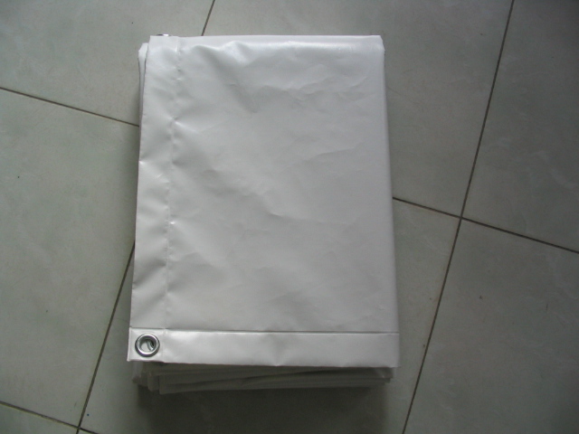  Pvc Tarp (ПВХ Tarp)