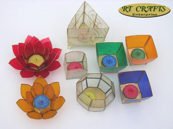  Candle Holders ( Candle Holders)