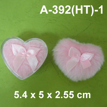  Shimmer Powder Puff (Shimmer Powder Puff)