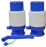  Plastic Drinking Water Pump ( Plastic Drinking Water Pump)