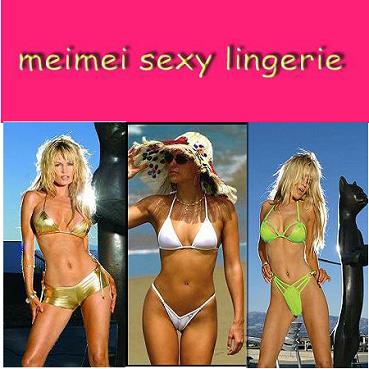  Bikini, Lingerie (Bikini, Unterwäsche)