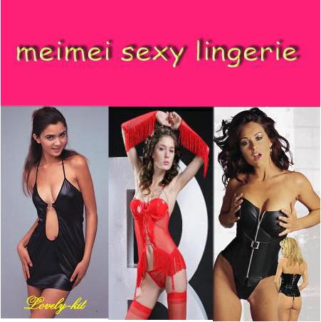  Lingerie (Белье)