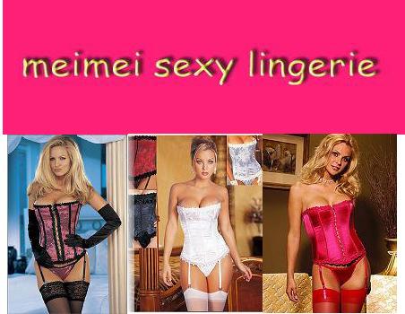  Lingerie (Белье)