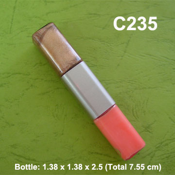  Mini Lip Gloss with Mobile strap (Mini Lip Gloss mit Mobile Strap)