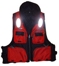  Life Vest (Спасательный жилет)