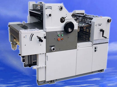 LTOS-47A Sexto Monochromatic Of Offset Press ( LTOS-47A Sexto Monochromatic Of Offset Press)