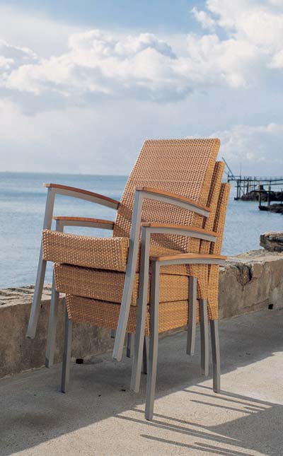  Outdoor Furniture (Outdoor-Möbel)