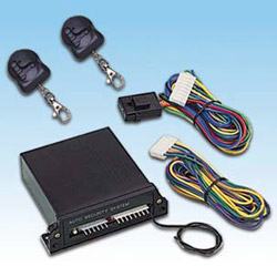  RF Remote Control Subsystems CS04R4 (CE) (RF Remote Control Subsystems CS04R4 (CE))