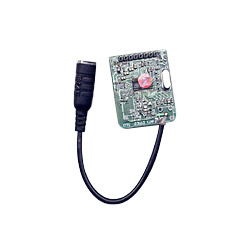 Transceiver-Module DTR01 (ASK-MODELL) (Transceiver-Module DTR01 (ASK-MODELL))