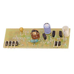  Rf Receiver Modules RX-3302 (RF Receiver RX-3302-Module)