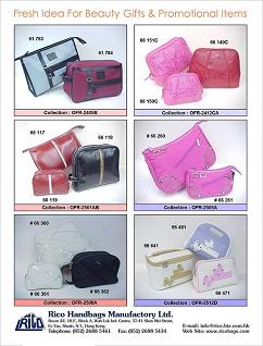  Cosmetic Bag ( Cosmetic Bag)