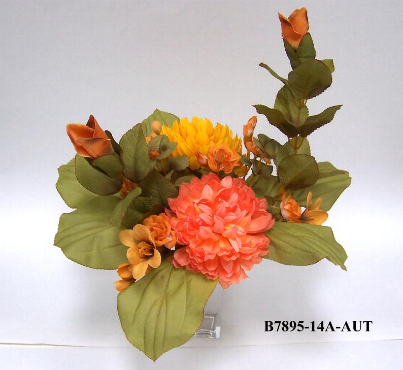  Artificial Flower