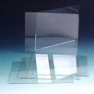  Float Glass (Флоат-стекла)