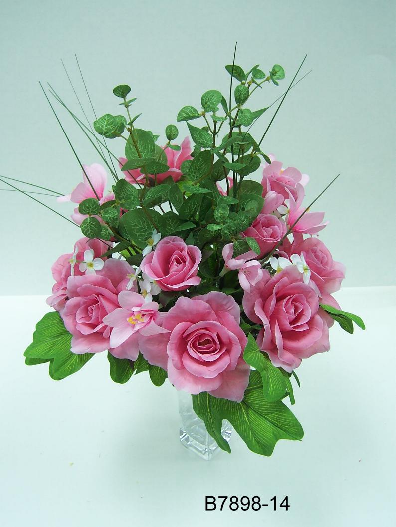  Artificial Flower