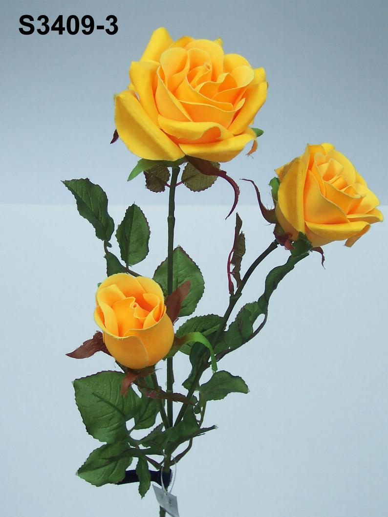  Artificial Flower
