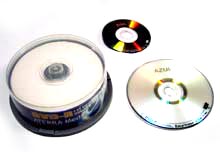 DVD-R, Mini DVD-R, DVD + R, DVDR, Blank Dvdr (DVD-R, Mini DVD-R, DVD + R, DVDR, Blank Dvdr)